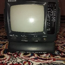 Telewizor antikwar