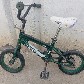 Tigir велосипед welosiped weli