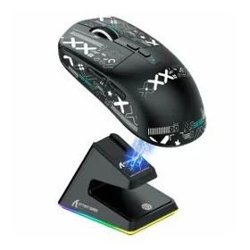 Игровая мышь ATTACK SHARK X6