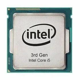 Intel Core i5-3rd Gen