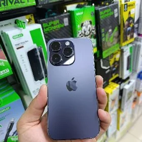 IPHONE 14PRO 88%128