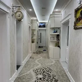 Гуртлы 4эт 4ком 150м2 Евро