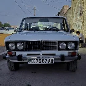 Lada 2106 1987