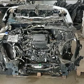 Ford Morda
