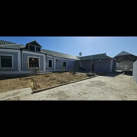 Bagyr 10sotok  5komnat