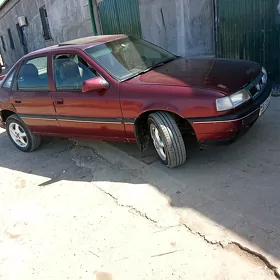 Opel Vectra 1990