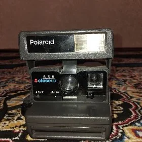 Fotoapparat antikwar