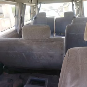 Toyota Town Ace 1993