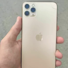 iPhone 11pro max