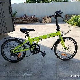 велосипед скоростной