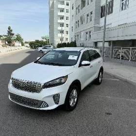 Kia Sorento 2020