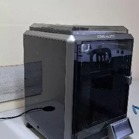 3d printer.Creality K1c