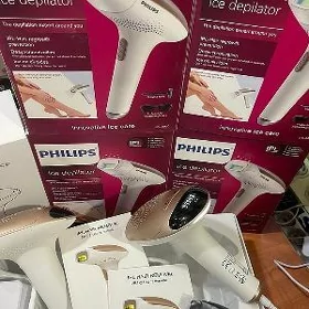 philips laser лазер эпилятор