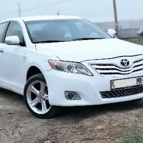 Toyota Camry 2007