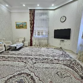 Gogol elitka 3 komnat