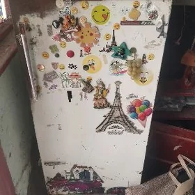 холодильник Орск 3