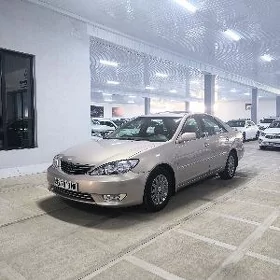 Toyota Camry 2002