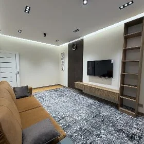 Мир 2 3ком с ремонтом