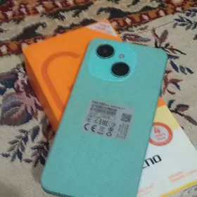 Texcno Spark 5G 128 pameti