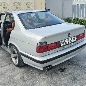 BMW 530 1991