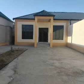 Arenda Şor Garadamak 3 Kom