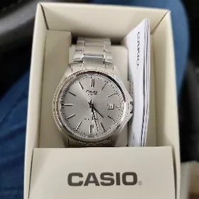 casio sagat/часы