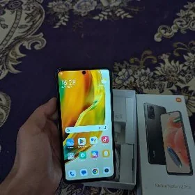 Redmi note 12pro 8/256