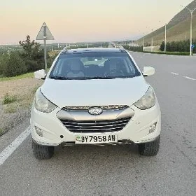 Hyundai Tucson 2013
