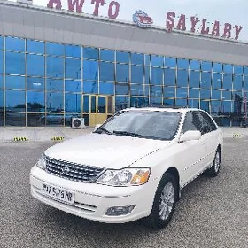 Toyota Avalon 2000