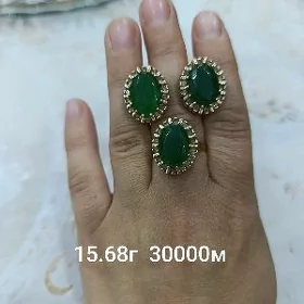 гадымы алтынлар