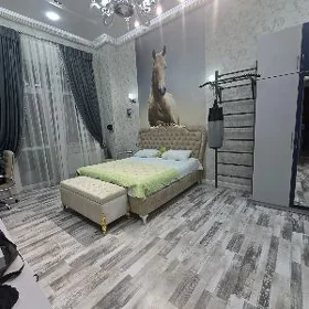 Arenda Mir 4. Oglanlara