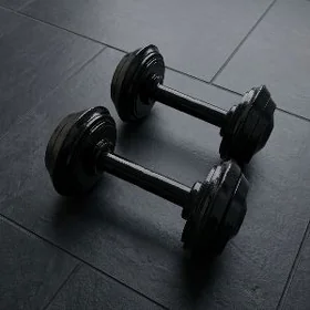 GANTEL 🦾 ГАНТЕЛ -10КГ