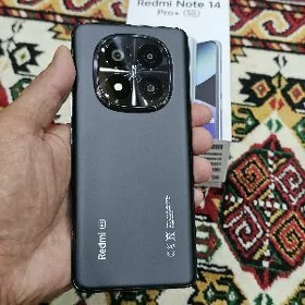 Note 14Pro Plus 24/512GB