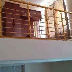 Täze zaman 1 tapgyr 5 komnat