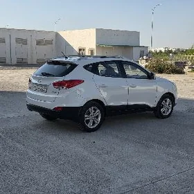 Hyundai IX35 2012