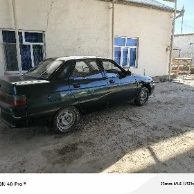 Lada 2110 2002
