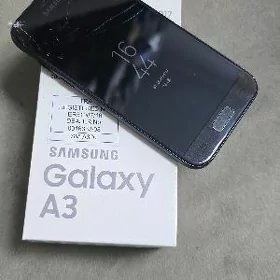 a3 17 samsung telfon