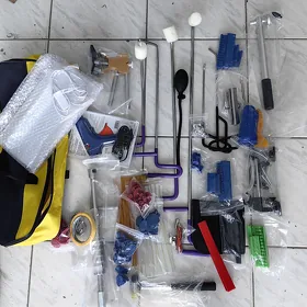 Spot ruchnoy , bez kraska