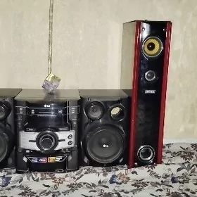 ягдайы говы икиси биле