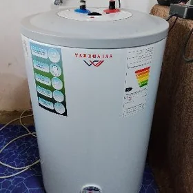 boyler garantiya bilen