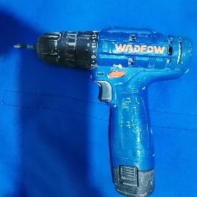 шуруповёрт