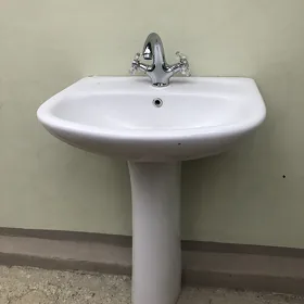 турецкая раковина