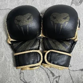 Perçatka/Перчатки