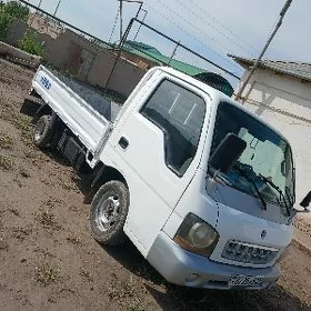 Kia Bongo 2001