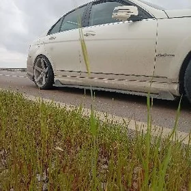 Mercedes-Benz C300 2010