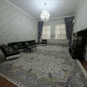 Аренда 4 ком элитка Беркарар