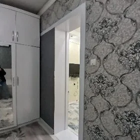 Мир1 1этаж 1ком перед 2комната