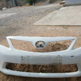 Carolla onki bamper 2012