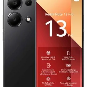 REDMI NOTE 13 PRO