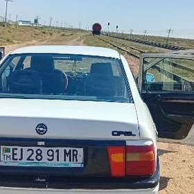 Opel Vectra 1991